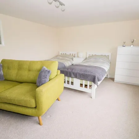 度假居 No 52, Grange-over-sands Grange-over-Sands