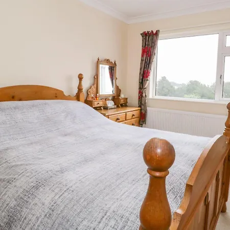 No 52, Grange-over-sands 度假居 *