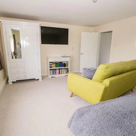 度假居 No 52, Grange-over-sands Grange-over-Sands